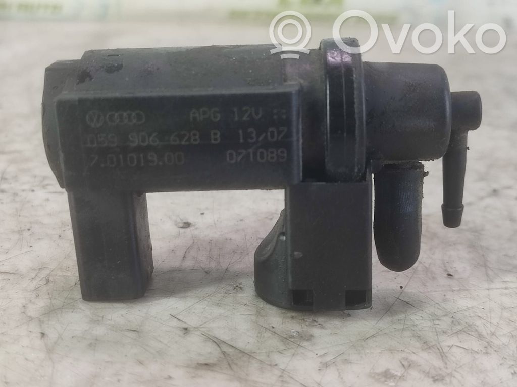 Válvula de vacío (Usadas)   059906628B