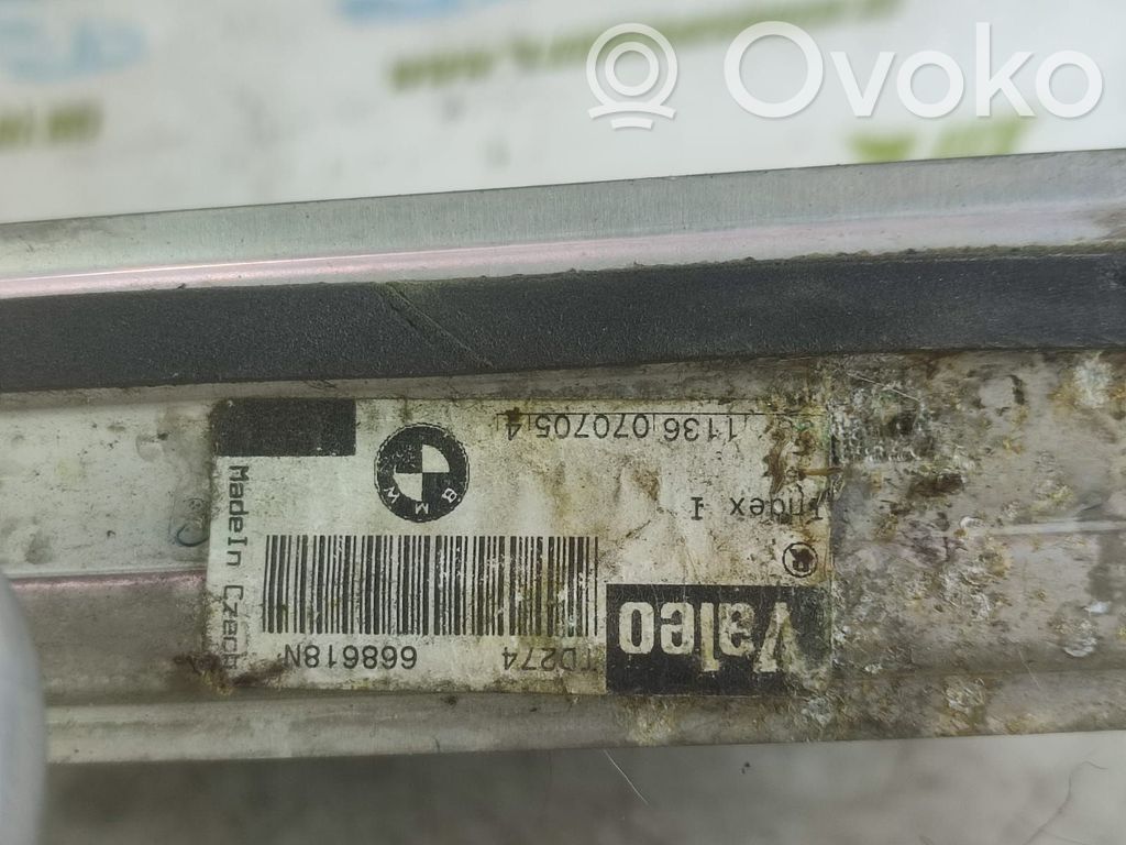Heater fan/blower   668618N