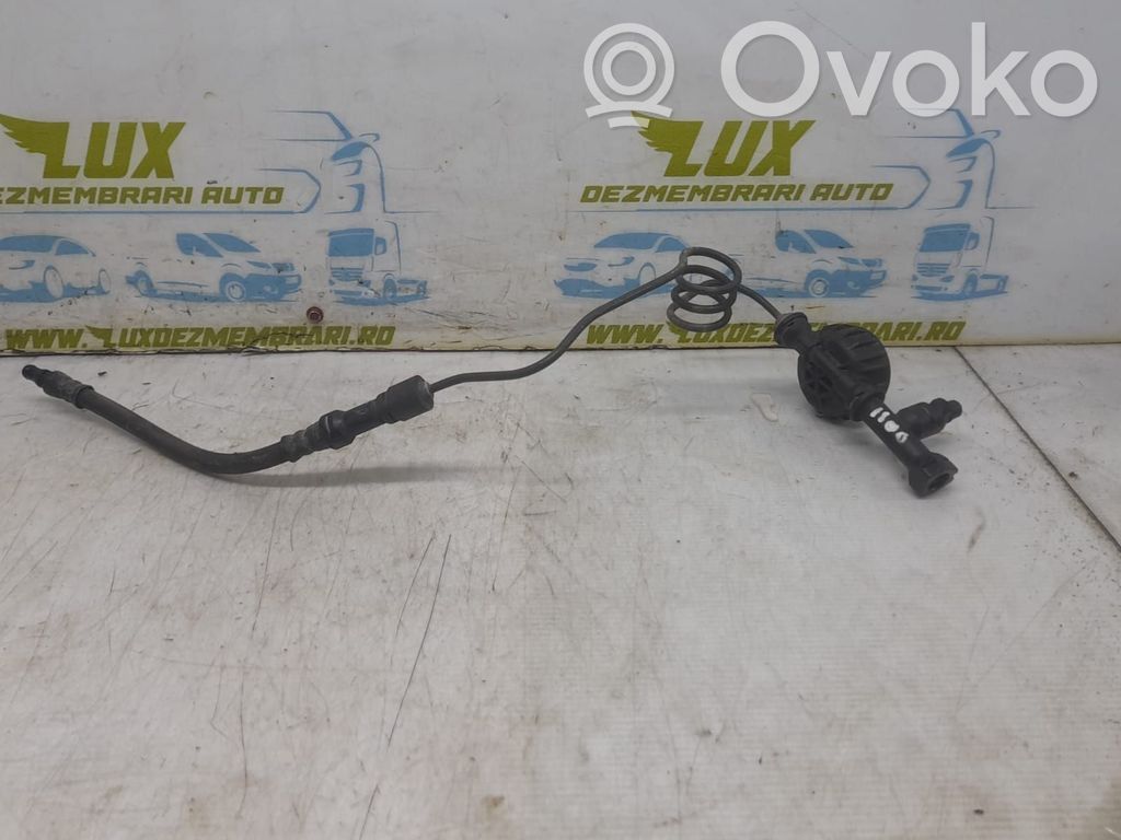 Renault Scenic RX Kytkimen apusylinteri 