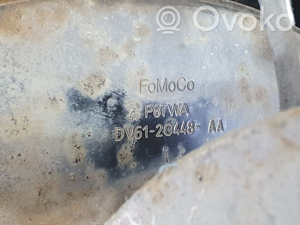 Ford Transit -  Tourneo Connect Priekinis kelmas 