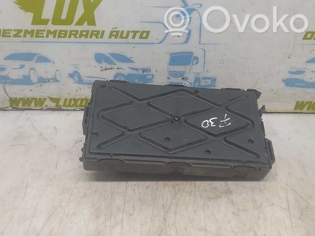 BMW 3 F30 F35 F31 Modul confort 