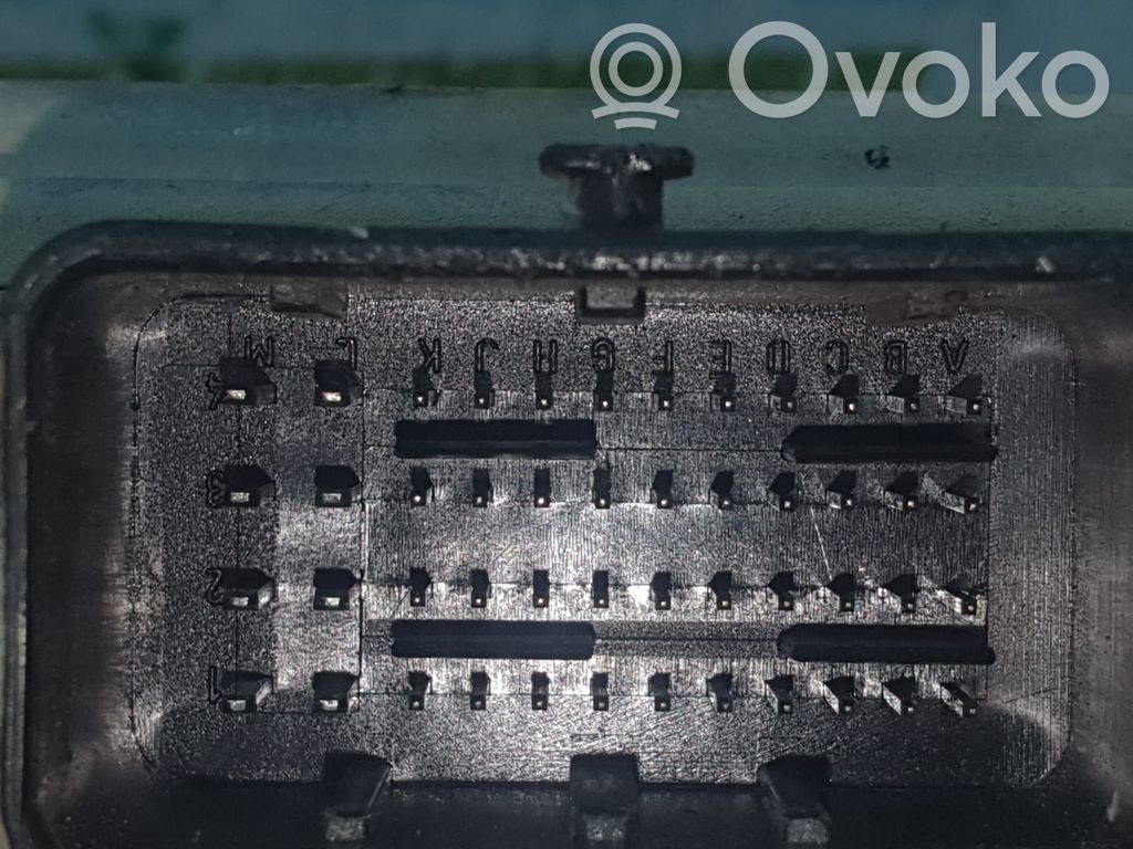 Engine control unit/module ECU   5WS40432A