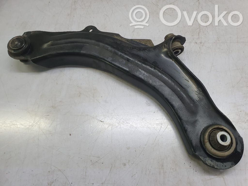 Front control arm