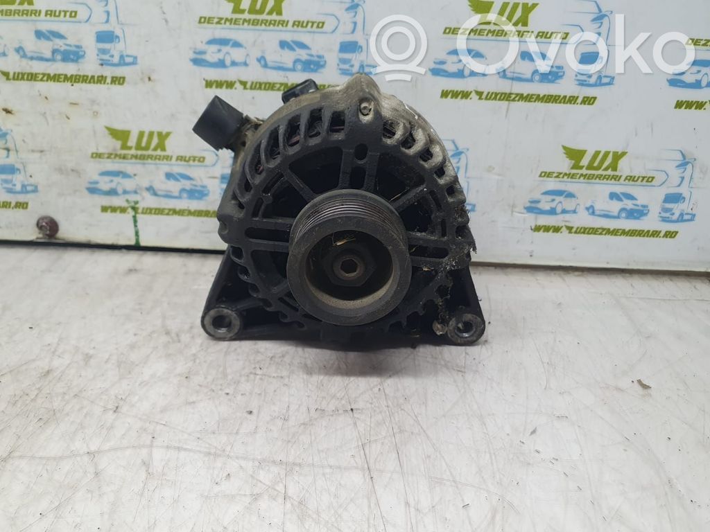 Generator/alternator   3S6TAB