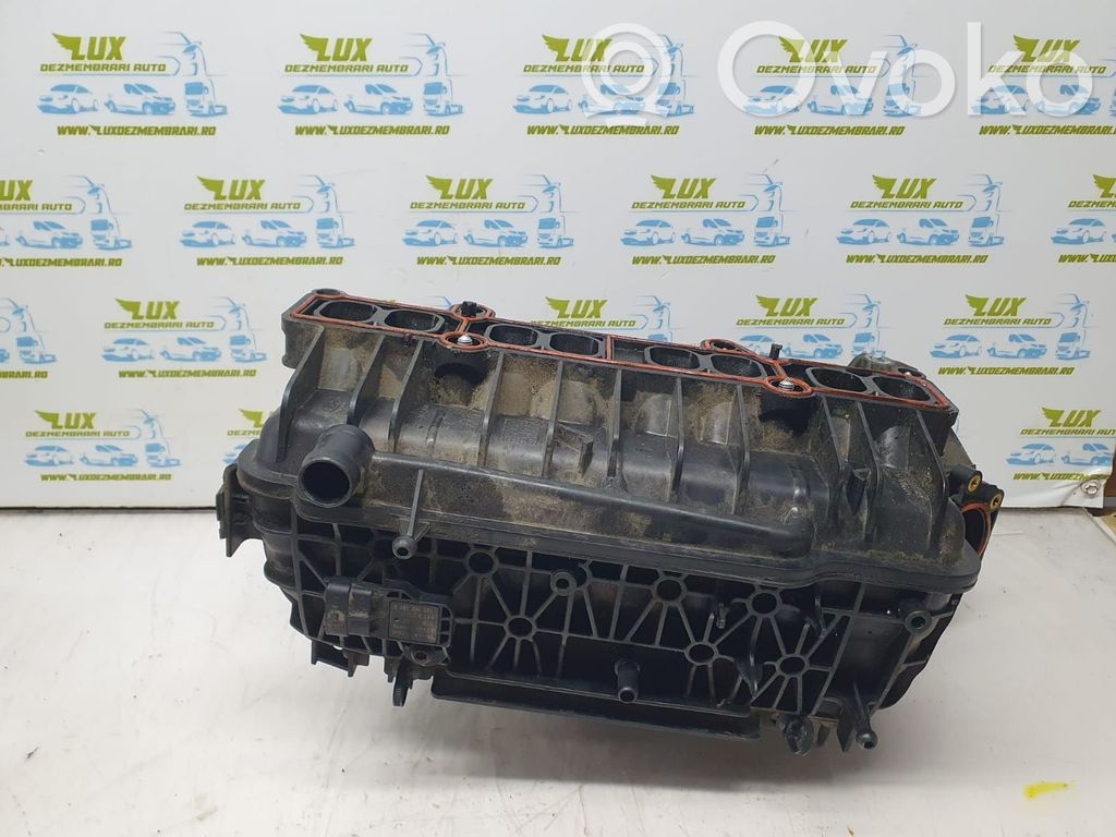 Colector de admisión   SP6702100
