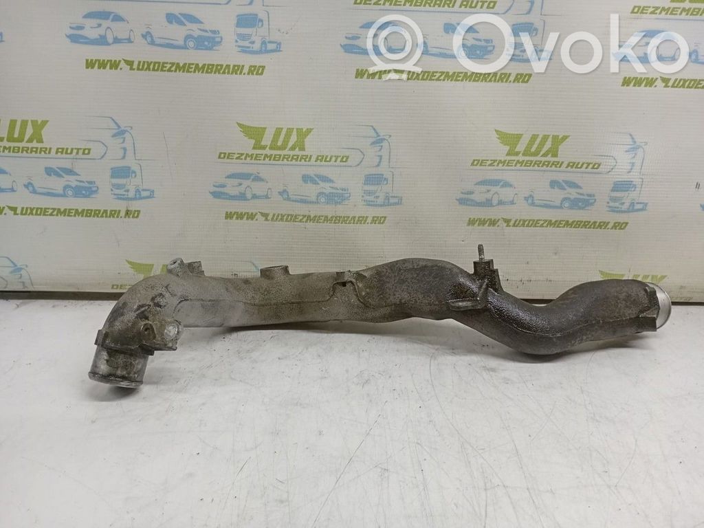 Intercooler hose/pipe