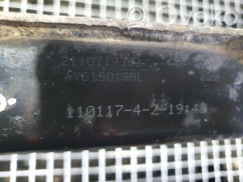 Ford Focus other engine part 