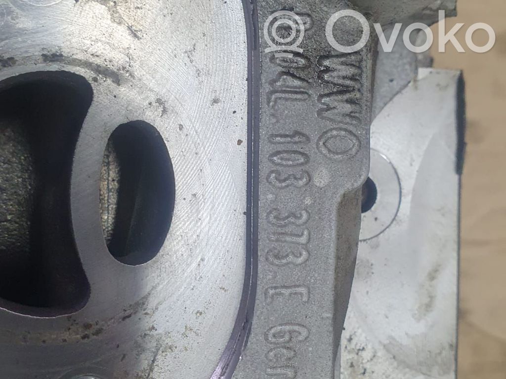 Audi A4 S4 B9 Engine head 