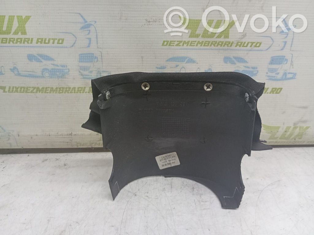 Audi A4 S4 B6 8E 8H Capac coloană direcție 