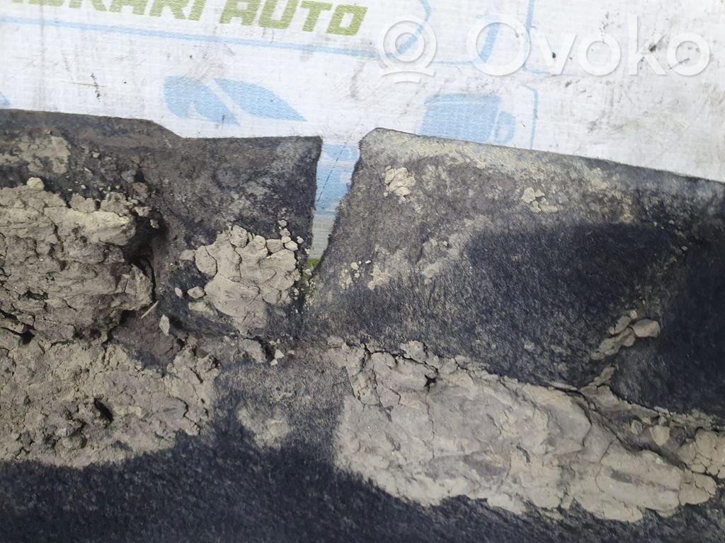 Audi Q7 4L Apakšspārns 