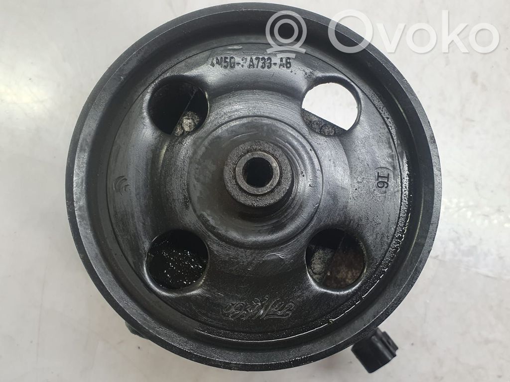Servopumpe   4M503A733AB