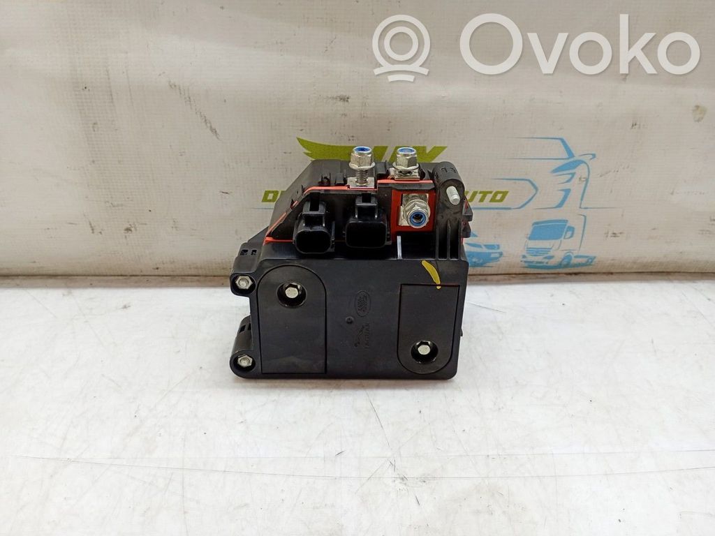 Land Rover Range Rover L405 Juego de caja de fusibles 
