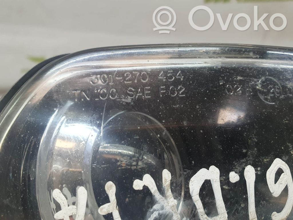 Audi Q7 4L Etusumuvalo 