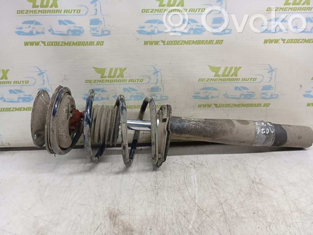BMW 5 E60 E61 Front shock absorber/damper 