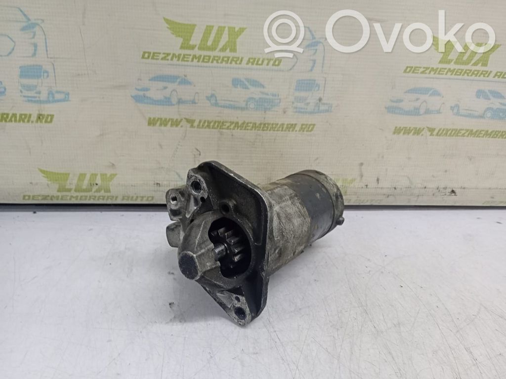 Motor de arranque   8200584675
