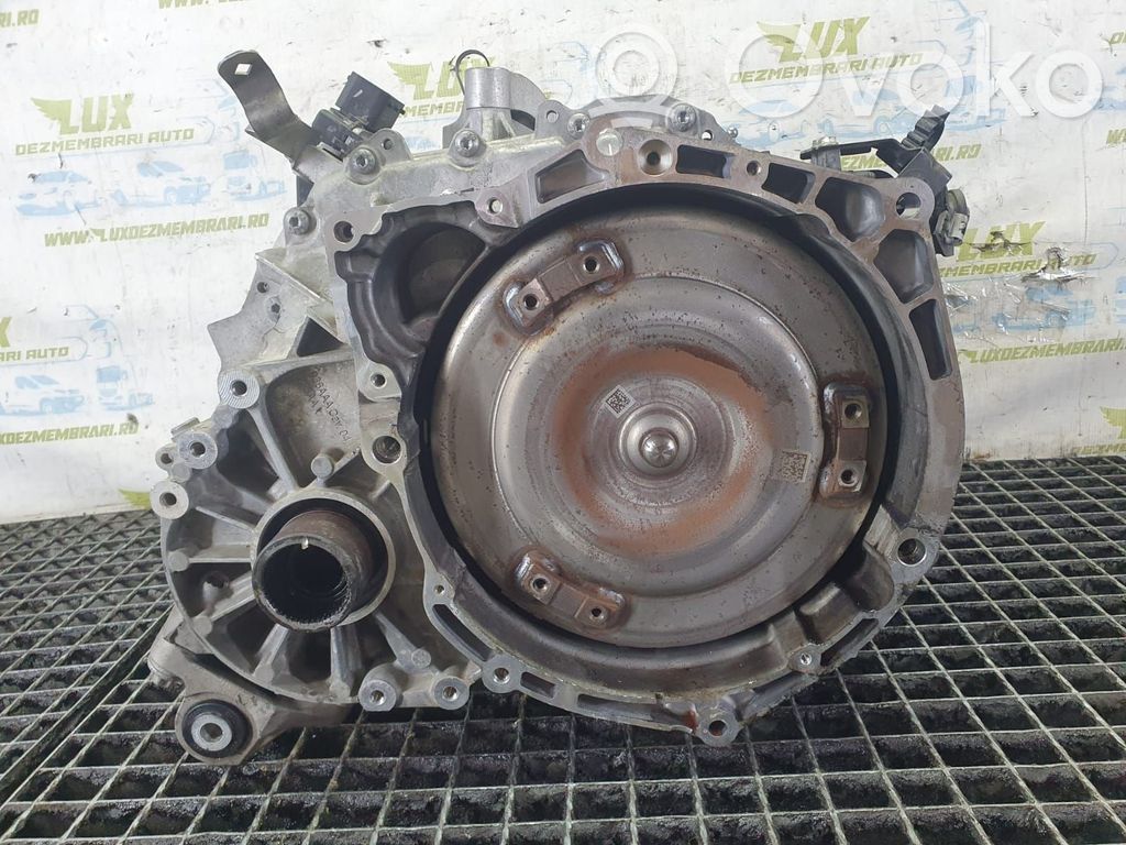 Jeep Compass Automatic gearbox 