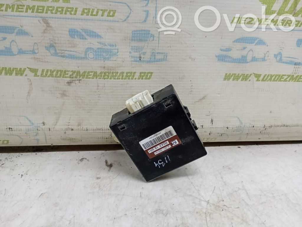 Module confort   R2AX189R1