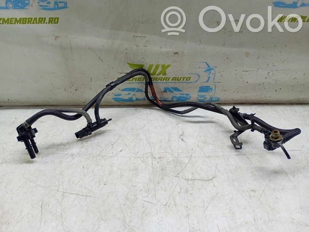 Sensor de temperatura interna   FESC060102