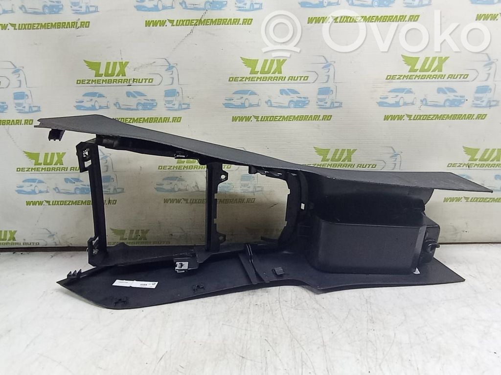 Center console   5K0863243C