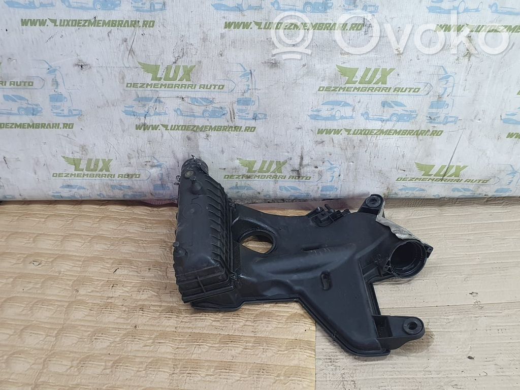Dacia Duster Obudowa filtra powietrza 