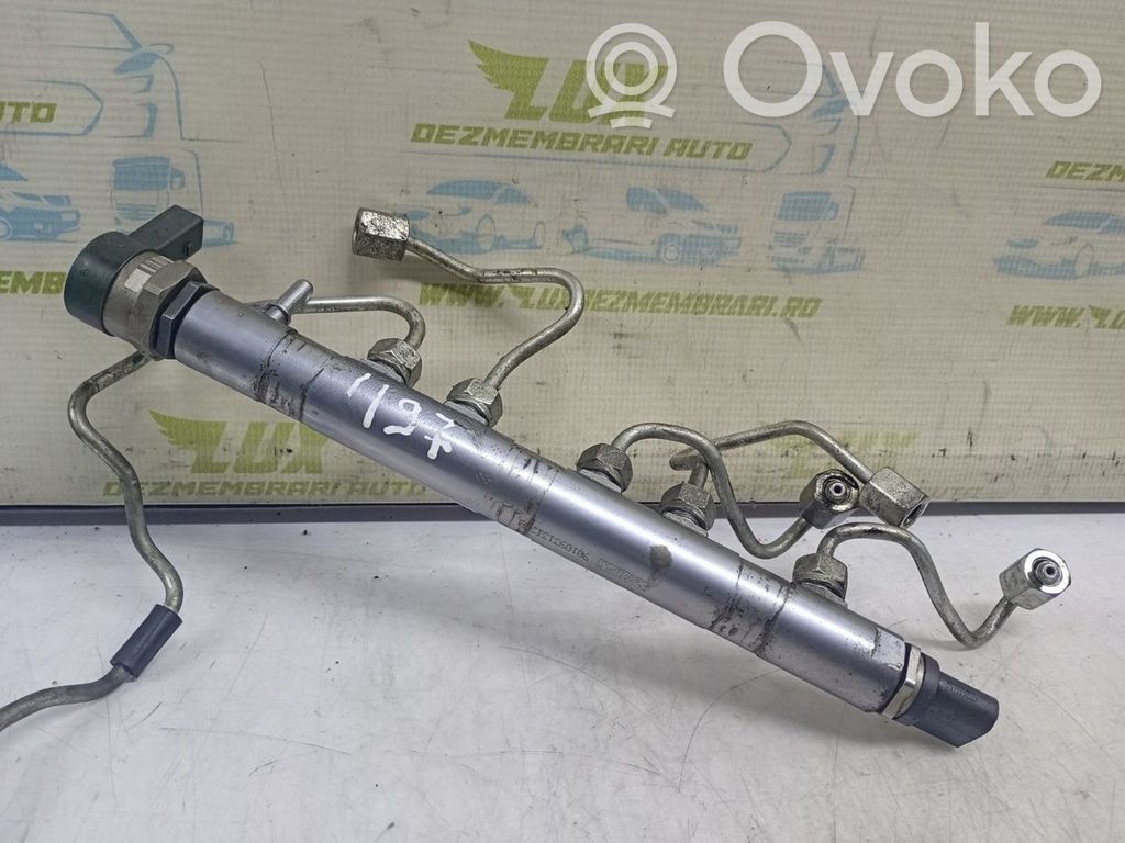 Fuel main line pipe   780912701