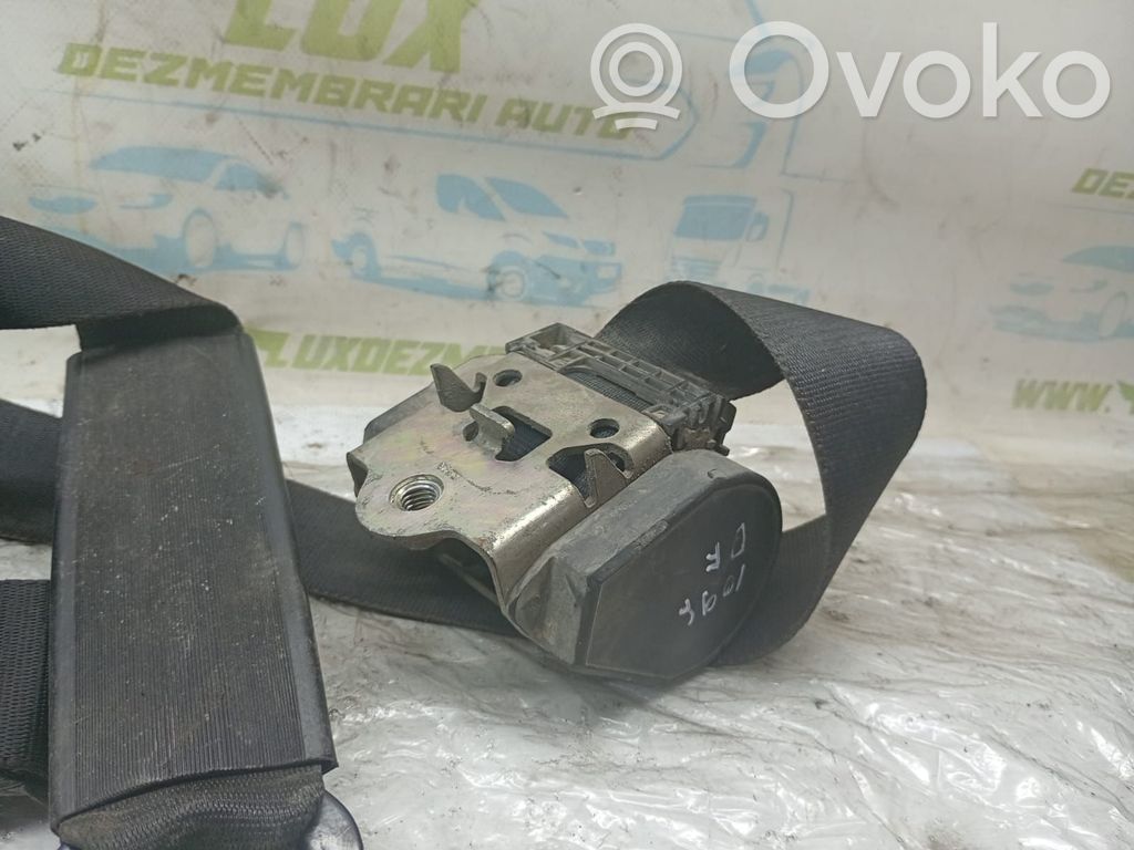 Ford Transit juego de cinturones de seguridad 
