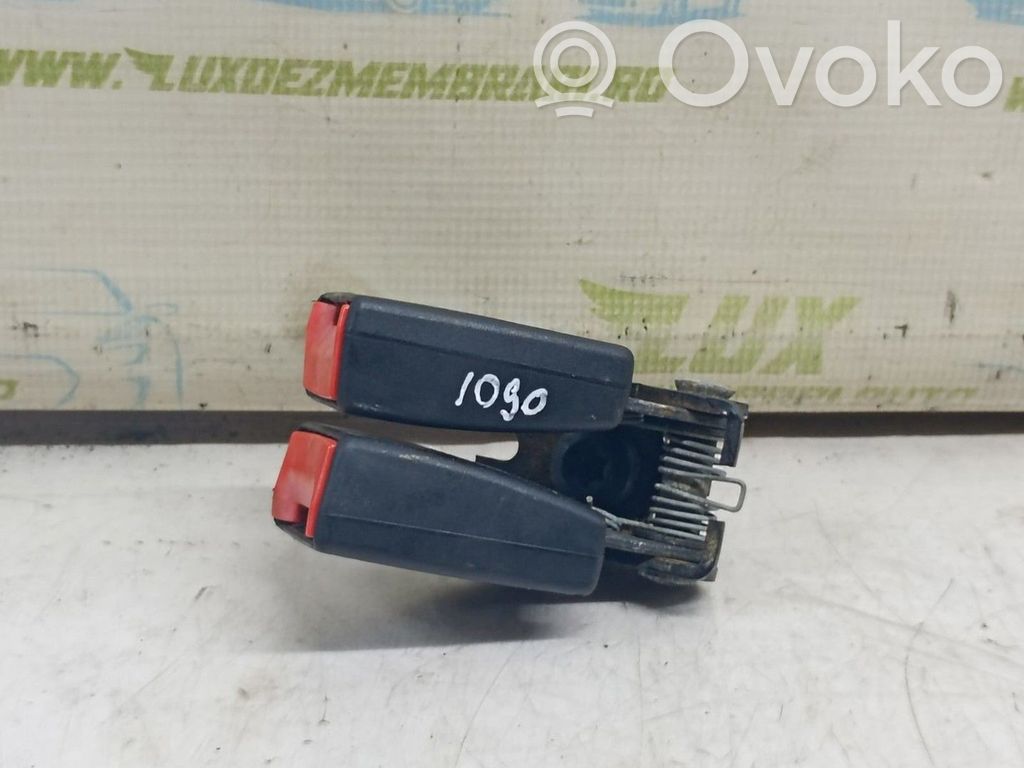 Saugos diržų komplektas   34026172