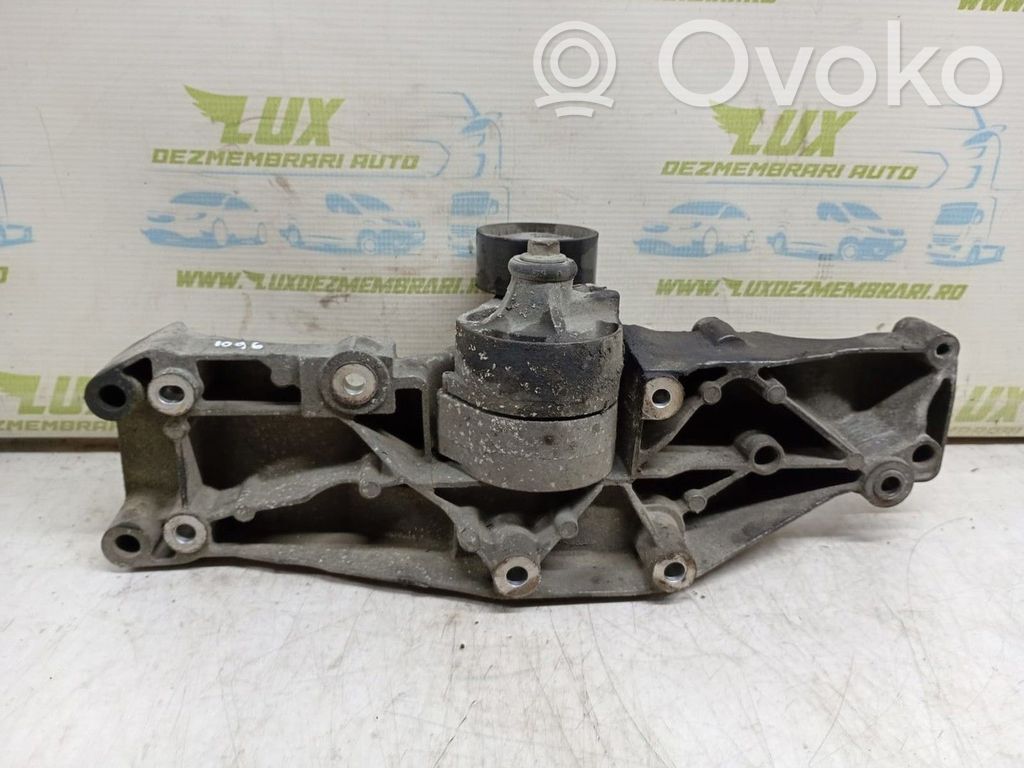 Ford Transit Tool box 