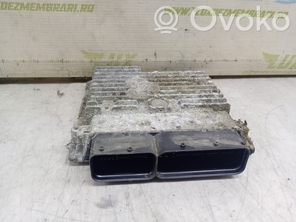 Engine control unit/module ECU   03L906023FS