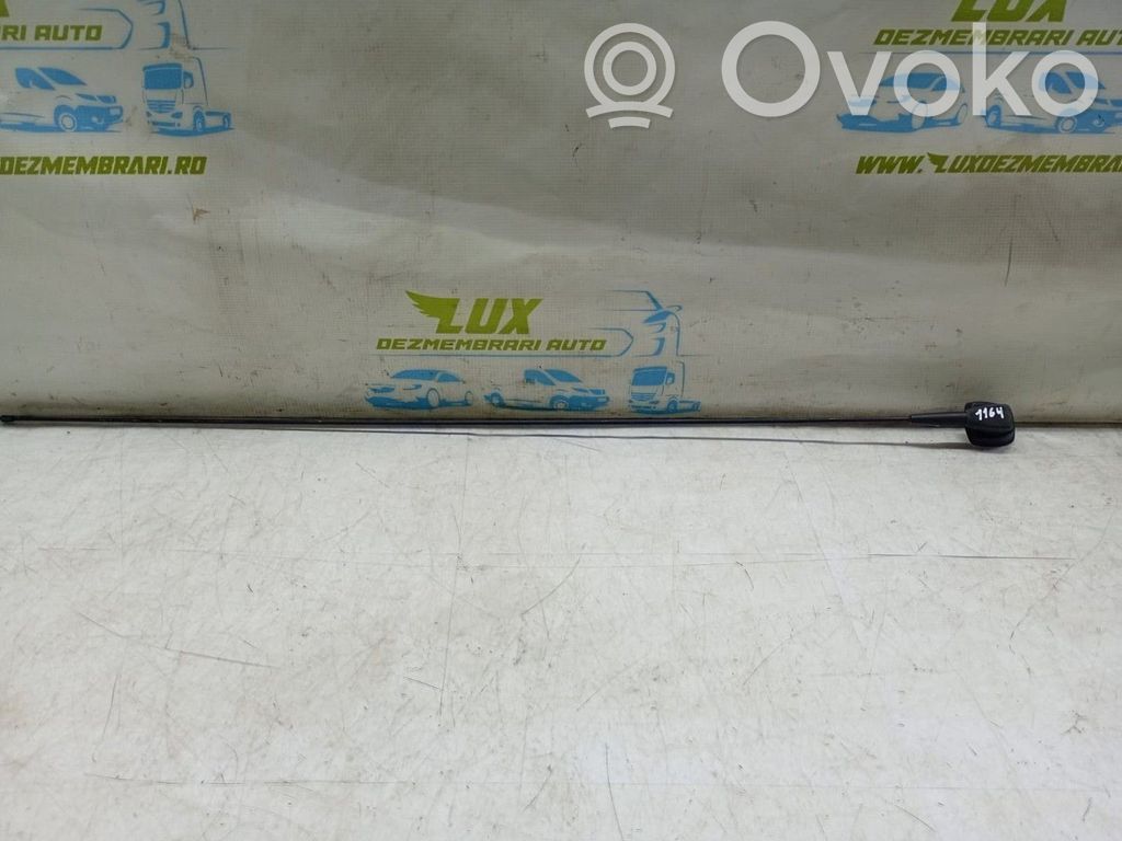 Dacia Duster Radioantenne 