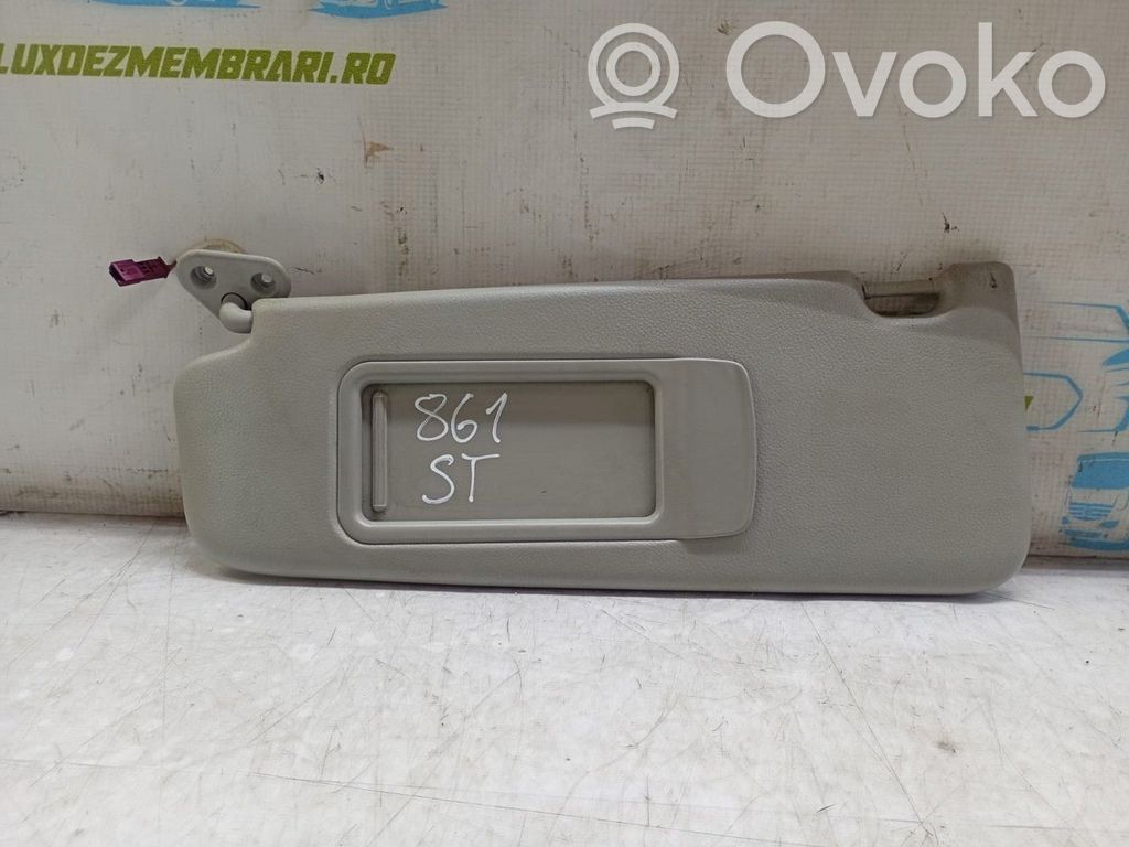 Sun visor