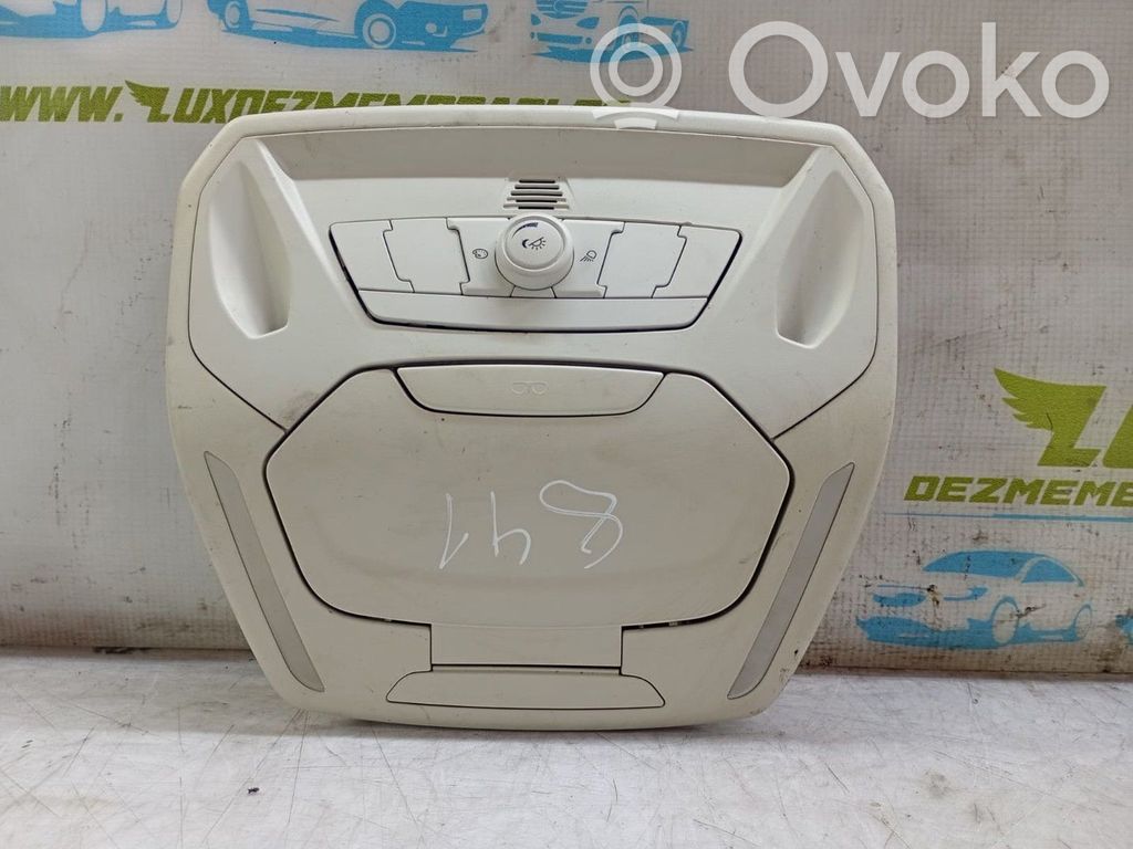 Ford Focus Sonstige Leuchte Innenraum 