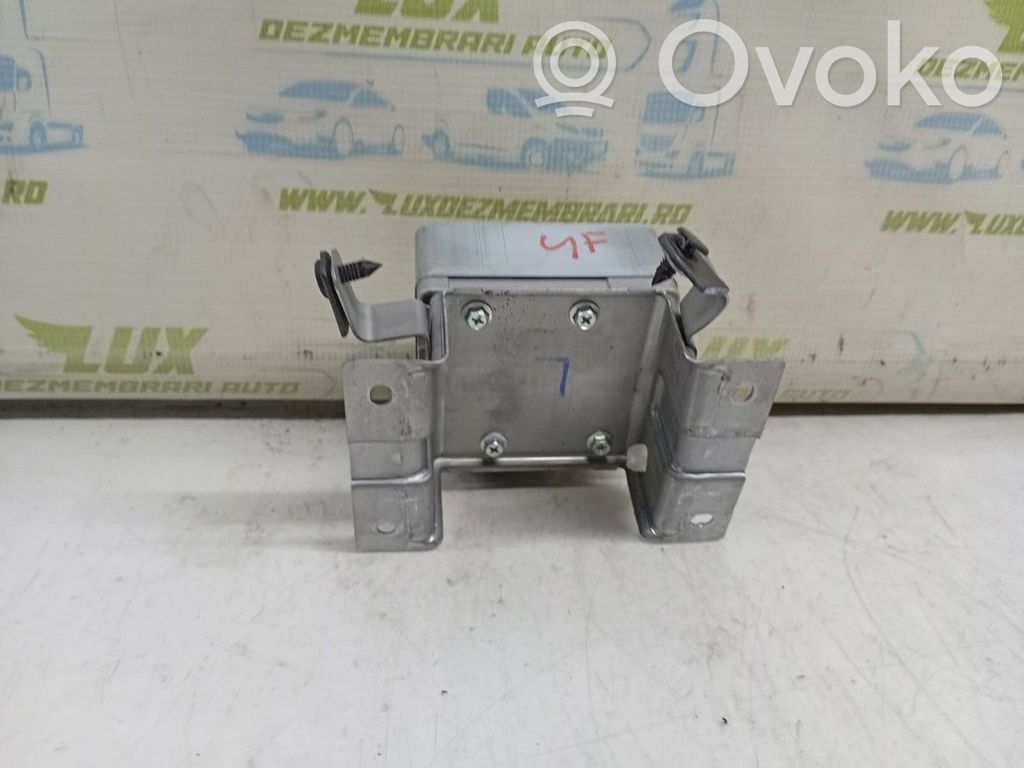 Suzuki SX4 Comfort/convenience module 