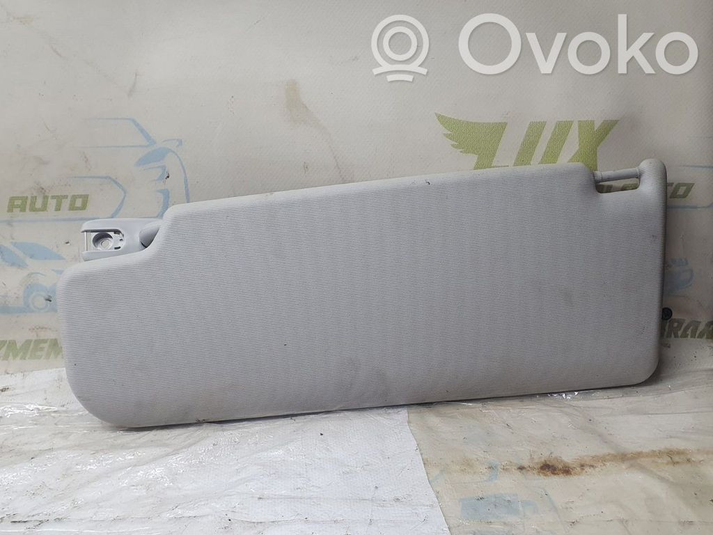 Sun visor   16118599BJ