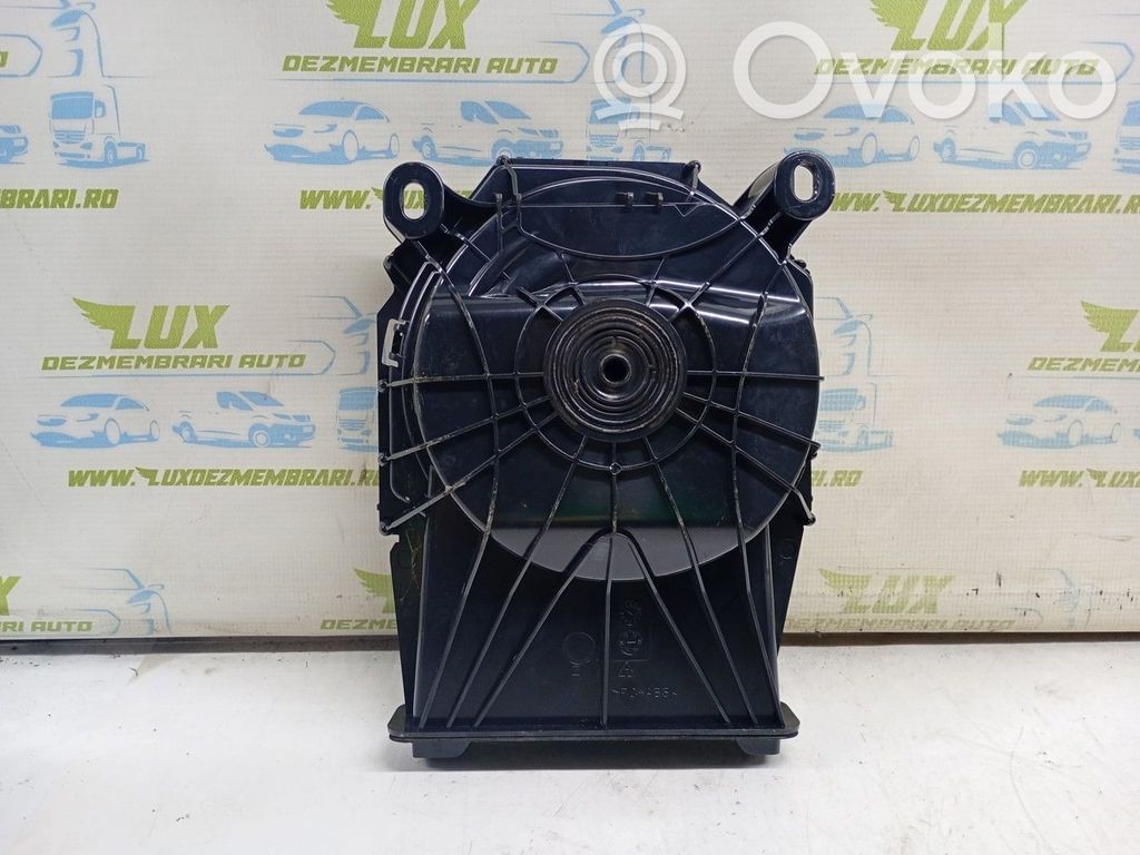 BMW X1 E84 Haut-parleur de porte avant 