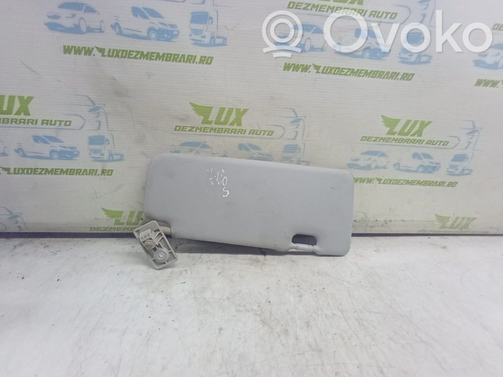 Dacia Spring Sun visor 