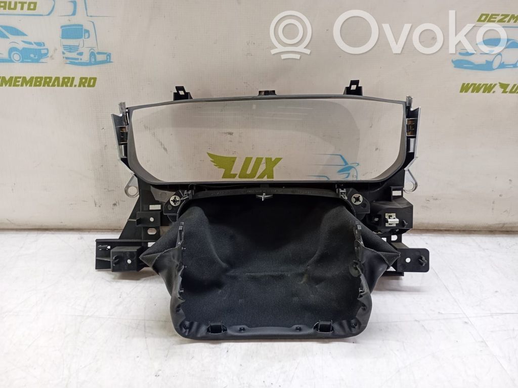 Land Rover Range Rover L405 Rivestimento del piantone del volante 