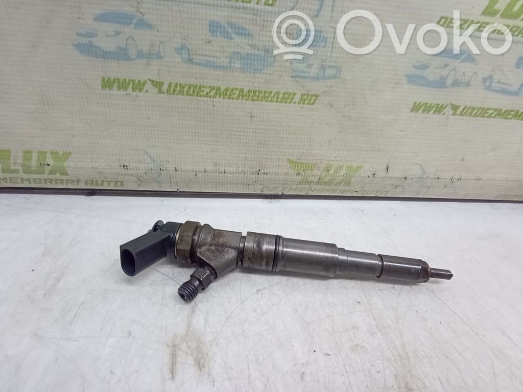Polttoainesuutin   0445110209