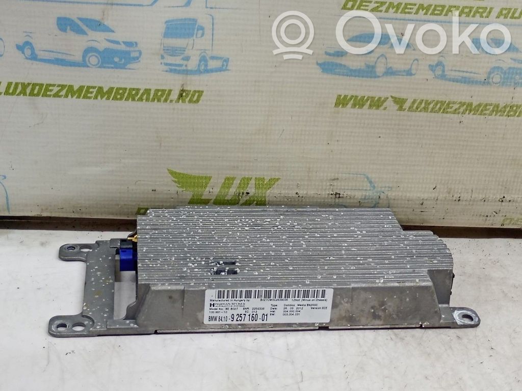 BMW X1 E84 Bluetooth modulis 