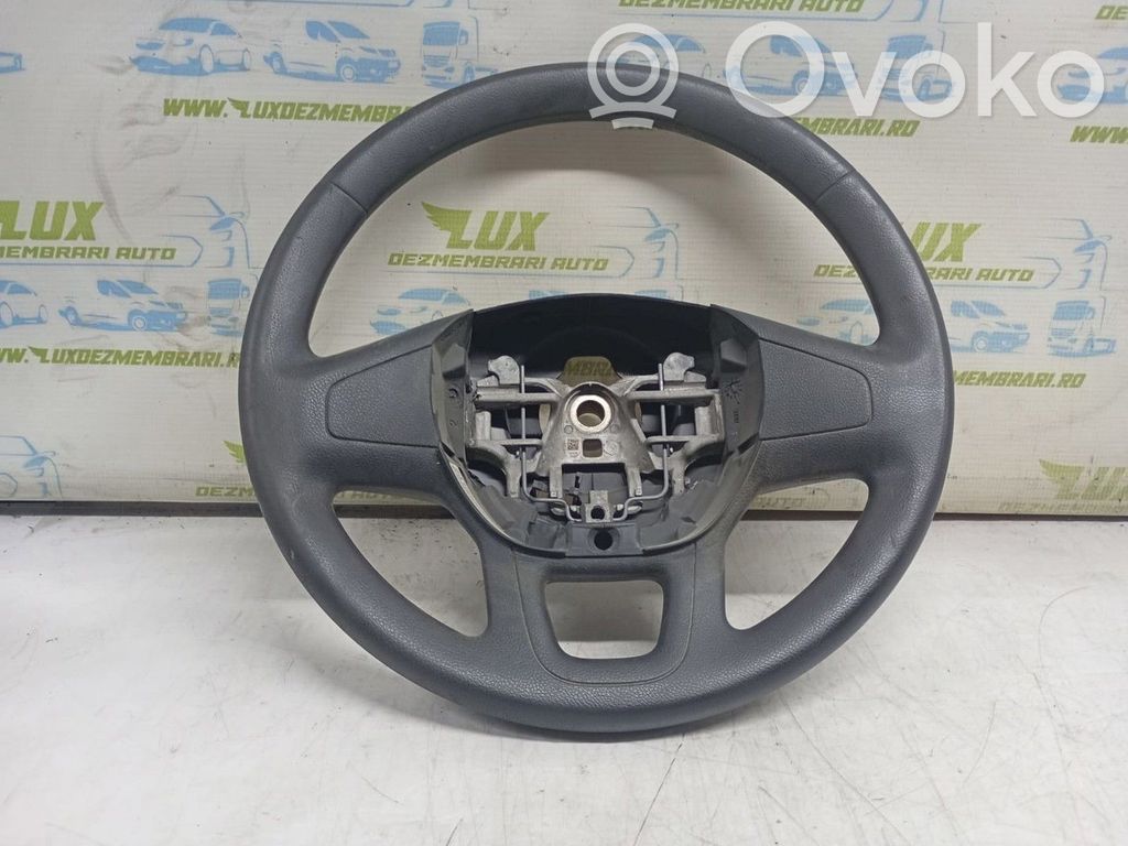 Renault Trafic III (X82) Volante 