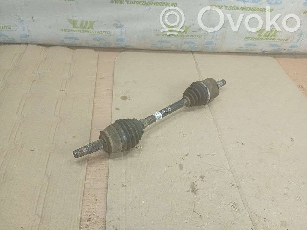 Opel Corsa D Priekšējā pusass 