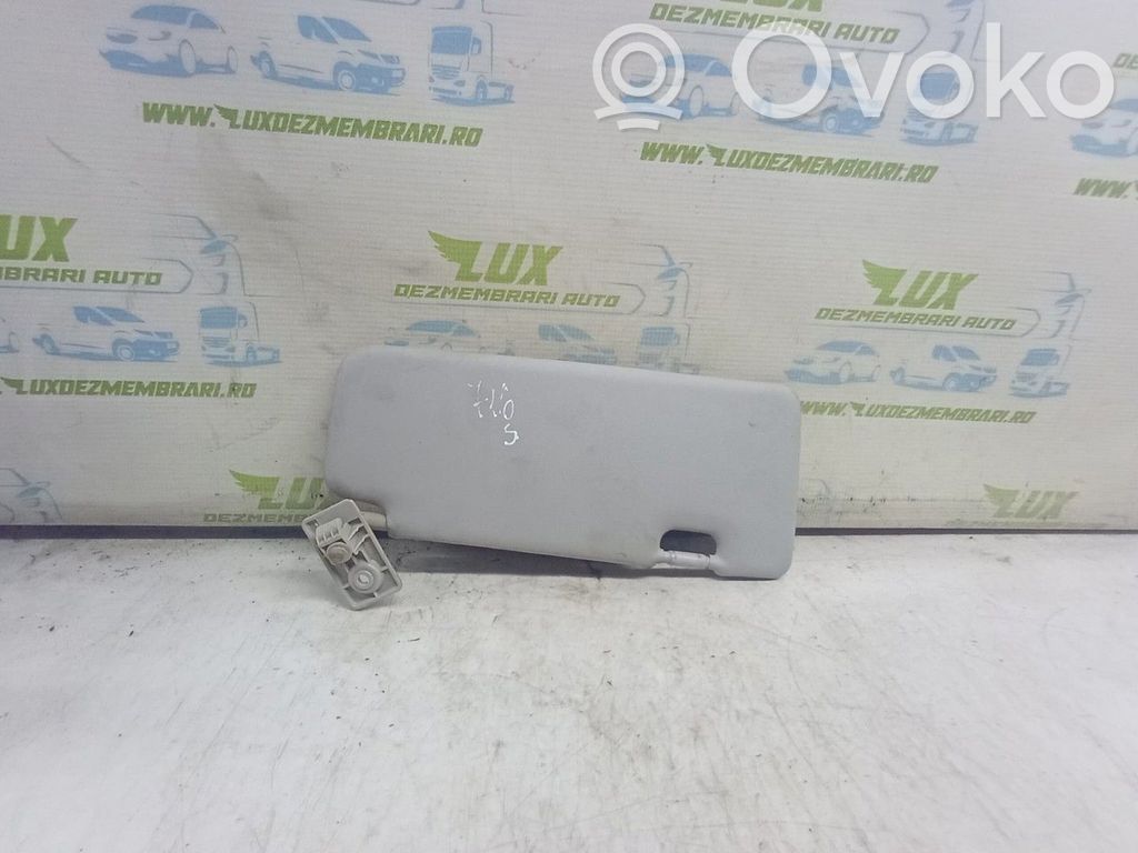 Dacia Spring Sun visor 