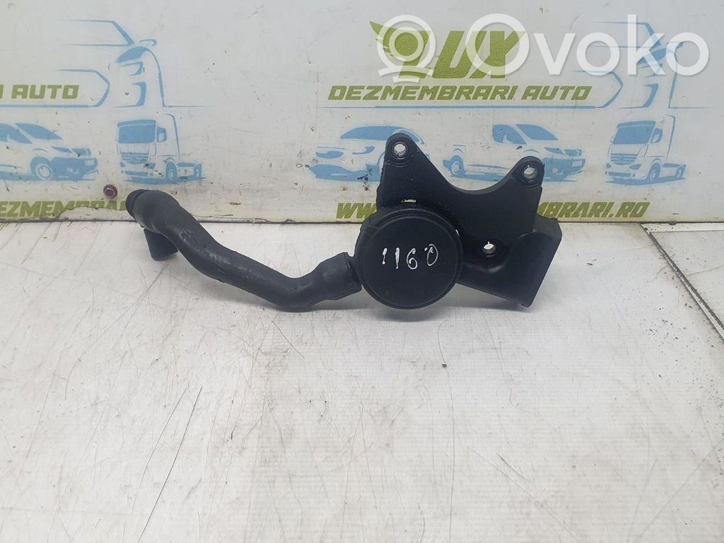 Mercedes-Benz Vito Viano W639 Odpowietrznik / Separator oleju 