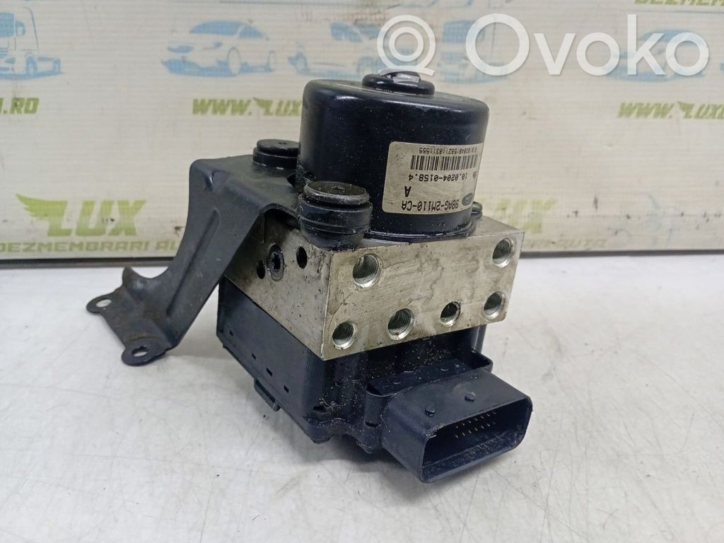 ABS Pump   98AG2M110CA