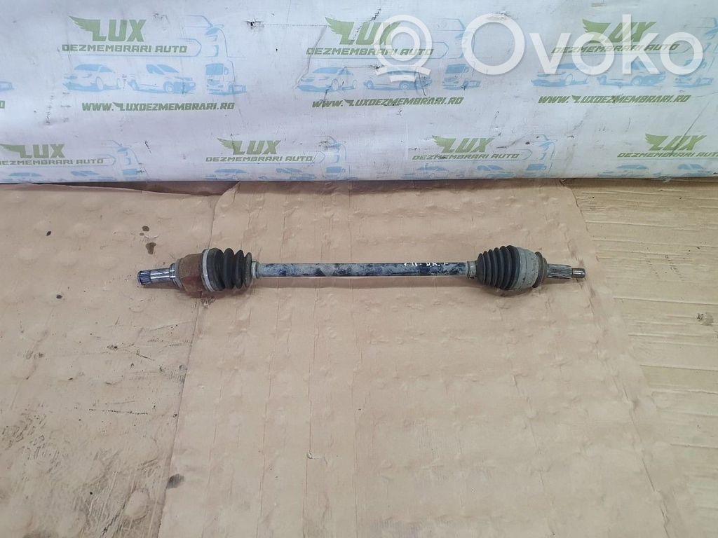 Dacia Spring Front driveshaft 