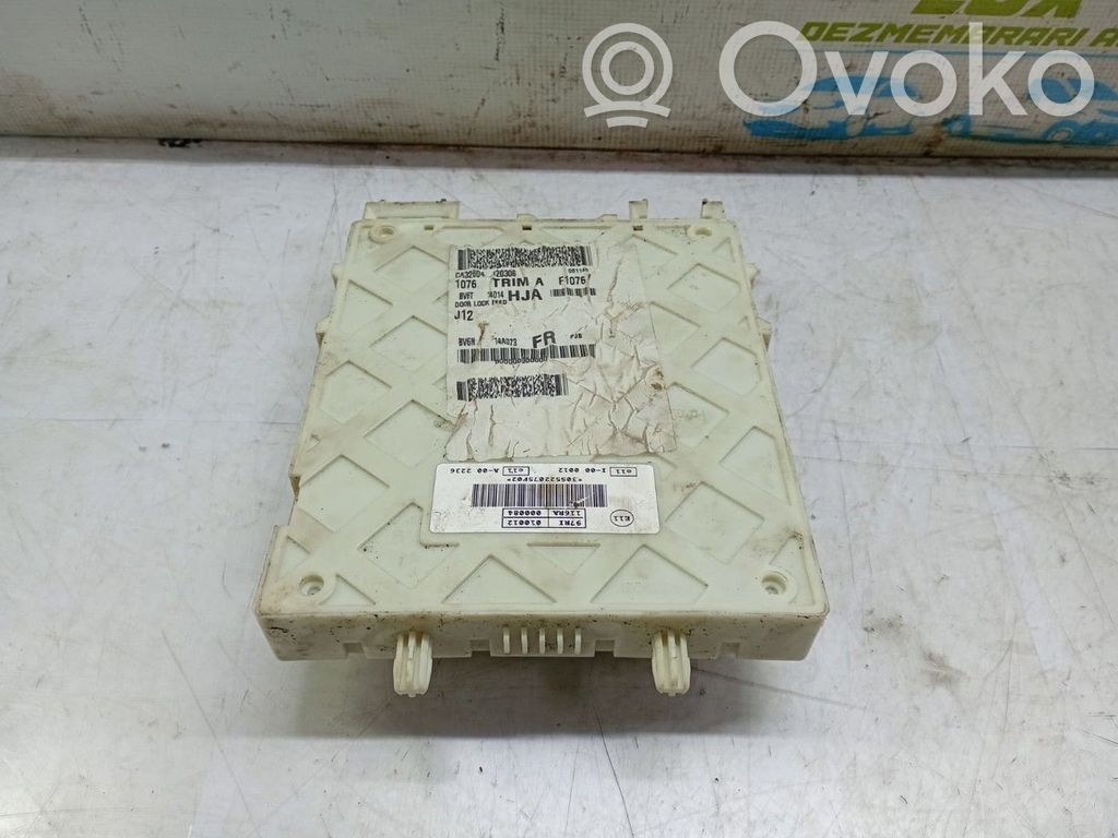Ford Focus Fuse box set 