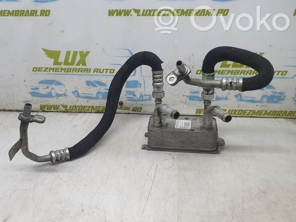 Ford Mondeo MK IV Gearbox / Transmission oil cooler 