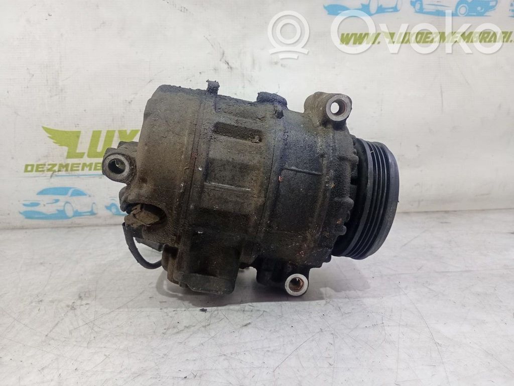 Klimakompressor Pumpe   6452691785903