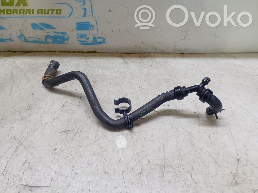 Renault Talisman Conductă/furtun lichid de răcire motor 