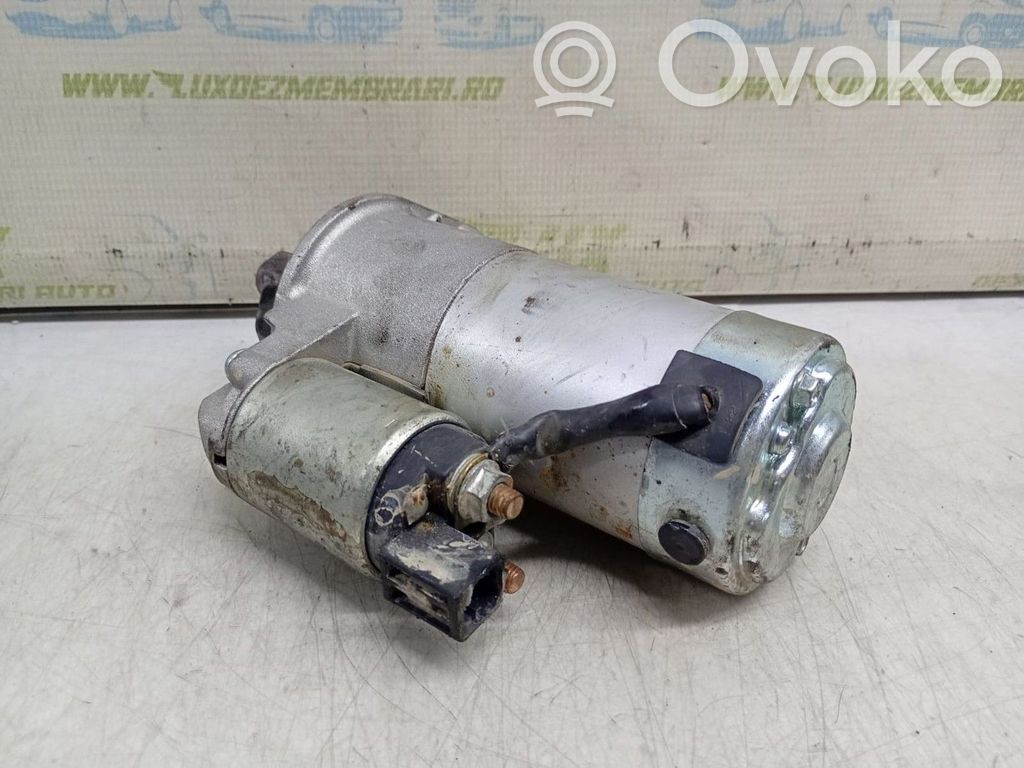 Motor de arranque   56274